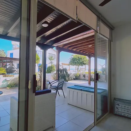 아파트 Crystal Waves Maisonette *