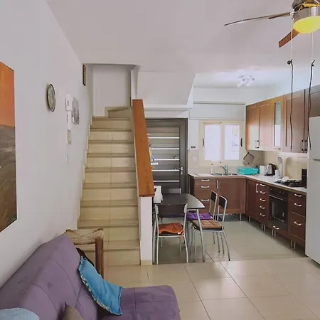 아파트 Crystal Waves Maisonette *