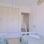 Crystal Waves Maisonette