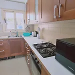 Crystal Waves Maisonette * Meneou