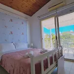 Crystal Waves Maisonette