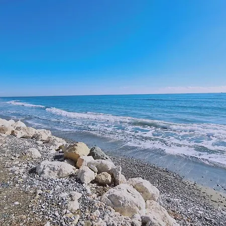 Appartamento Crystal Waves Maisonette *