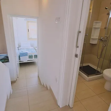 Crystal Waves Maisonette Appartement *