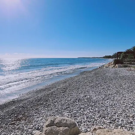 Crystal Waves Maisonette Appartamento