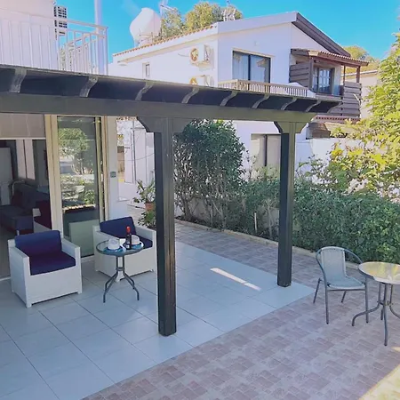 Apartment Crystal Waves Maisonette *