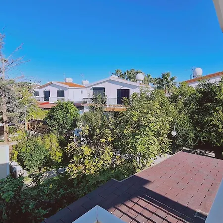 Appartement Crystal Waves Maisonette Meneou