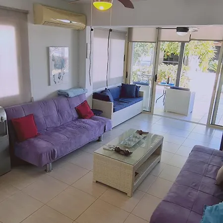 Appartement Crystal Waves Maisonette *