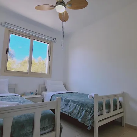 Апартаменты Crystal Waves Maisonette