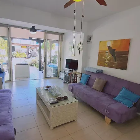 Apartment Crystal Waves Maisonette