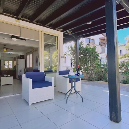 Appartement Crystal Waves Maisonette Meneou