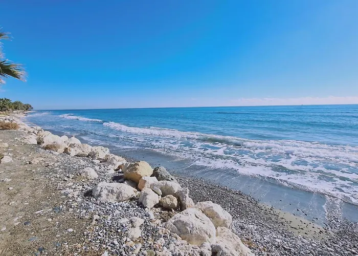 Appartamento Crystal Waves Maisonette *