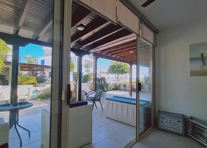 Appartamento Crystal Waves Maisonette *