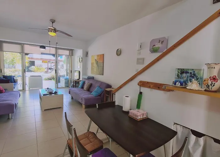 Appartamento Crystal Waves Maisonette