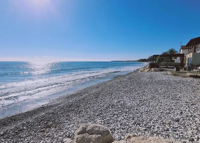 Crystal Waves Maisonette Appartamento