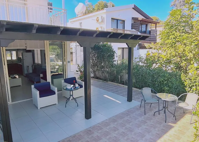 Apartmán Crystal Waves Maisonette *