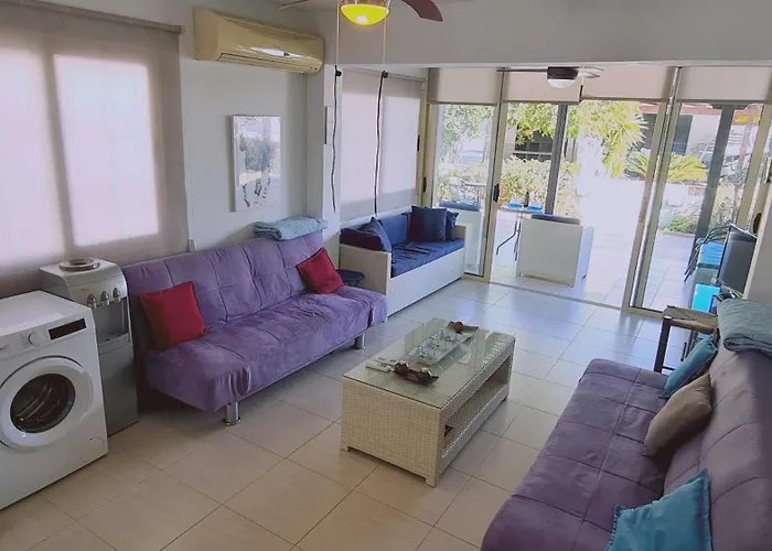 Appartamento Crystal Waves Maisonette *