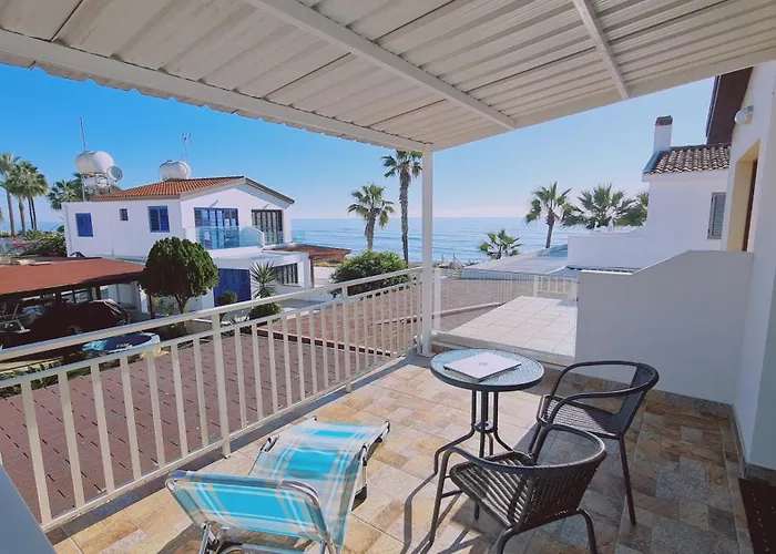 Appartamento Crystal Waves Maisonette Meneou