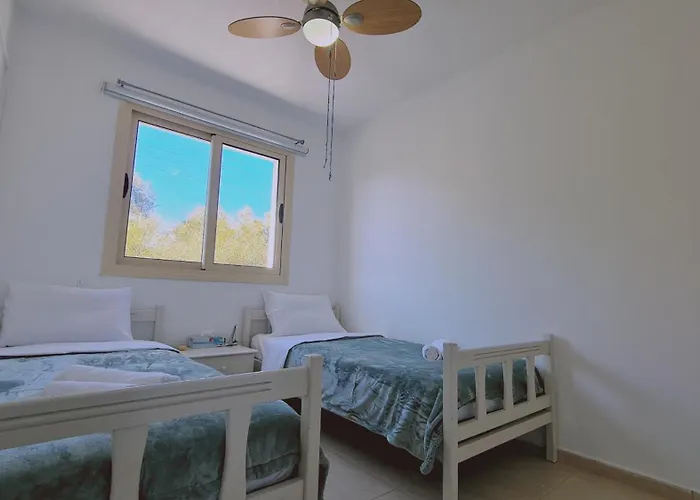 Apartmán Crystal Waves Maisonette