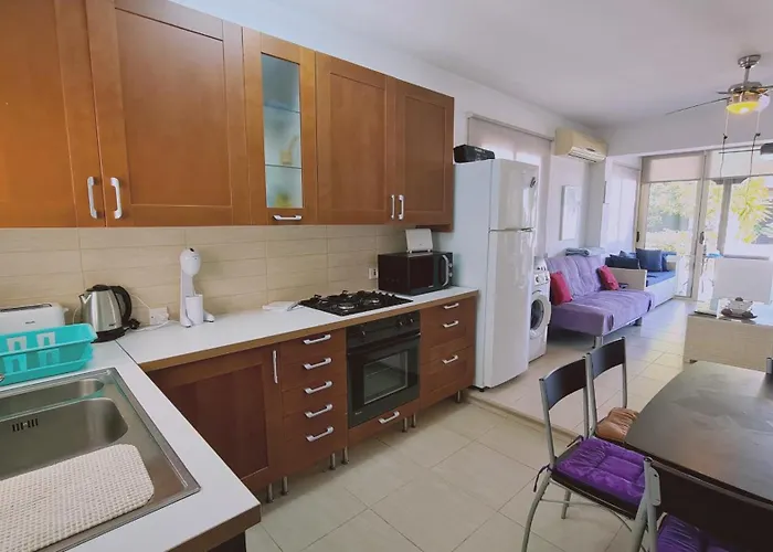 Apartmán Crystal Waves Maisonette