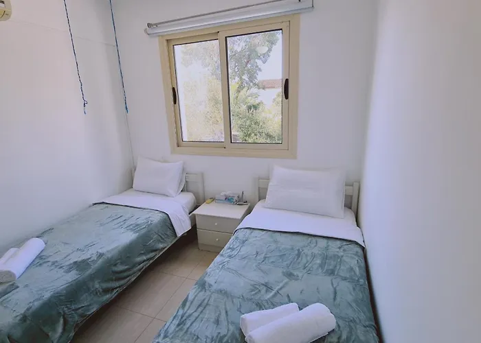 Appartamento Crystal Waves Maisonette