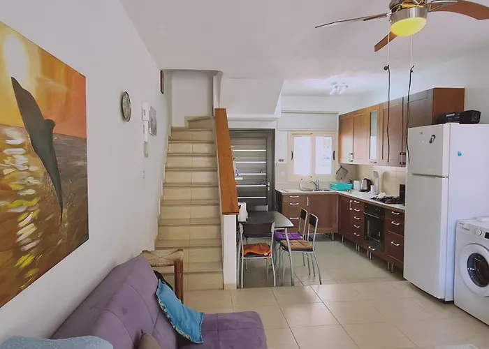 Appartamento Crystal Waves Maisonette *